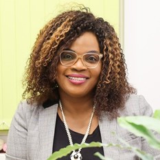 Prof. Helen Onyeaka