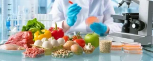 What is the purpose of a food safety management system?