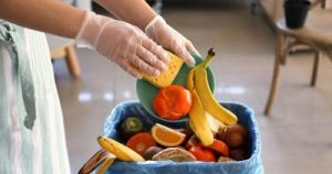 Which practice can help reduce food waste?