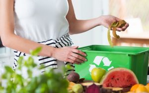 10 ways to avoid wastage of food