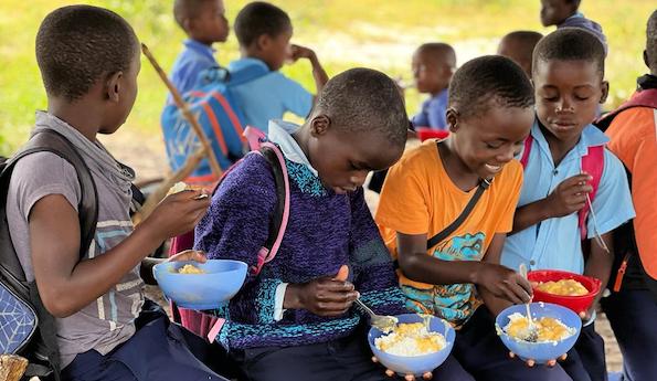 Beyond Hunger: Unveiling the Rights to Food in Sub-Saharan Africa