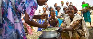 What Is the Difference Between Food Security and Nutrition Security?