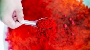 Red Dye 40 Side Effects in Adults