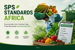 SPS standards Africa